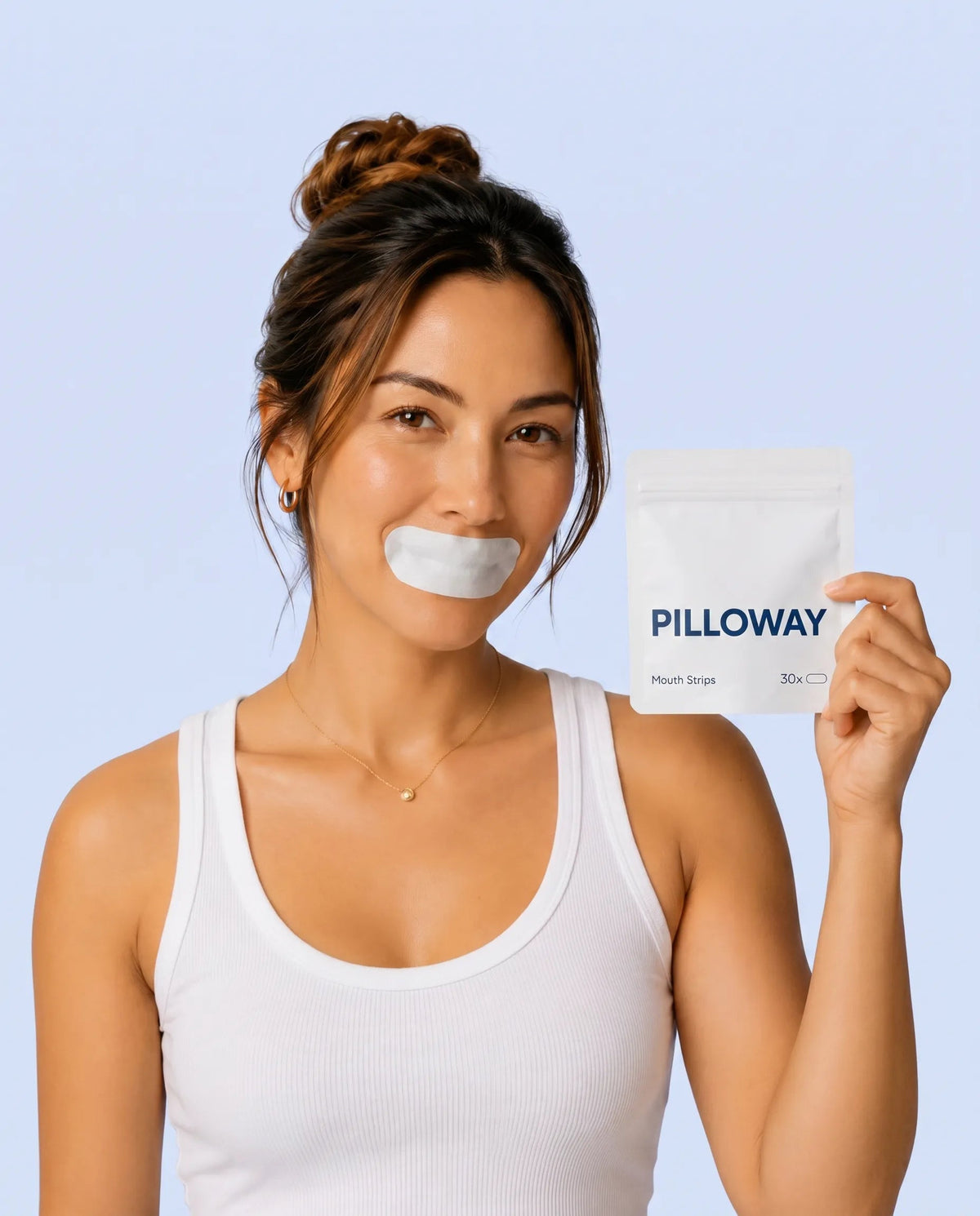 Pilloway Sleep Strips