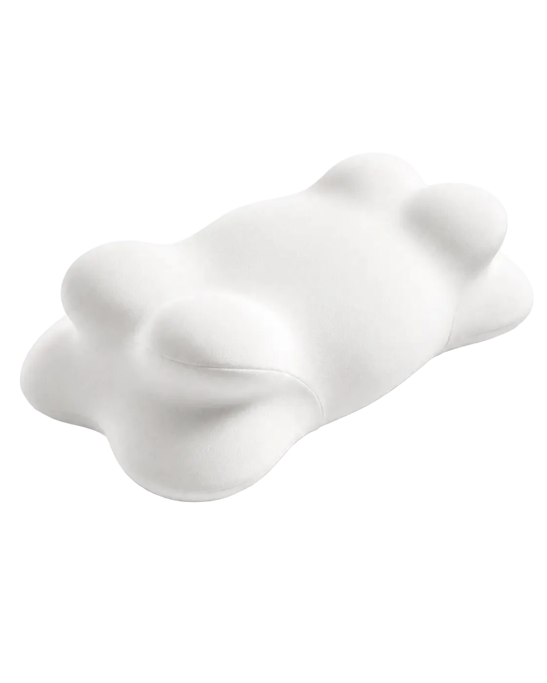 The Cloudii Cooling Pillowcase