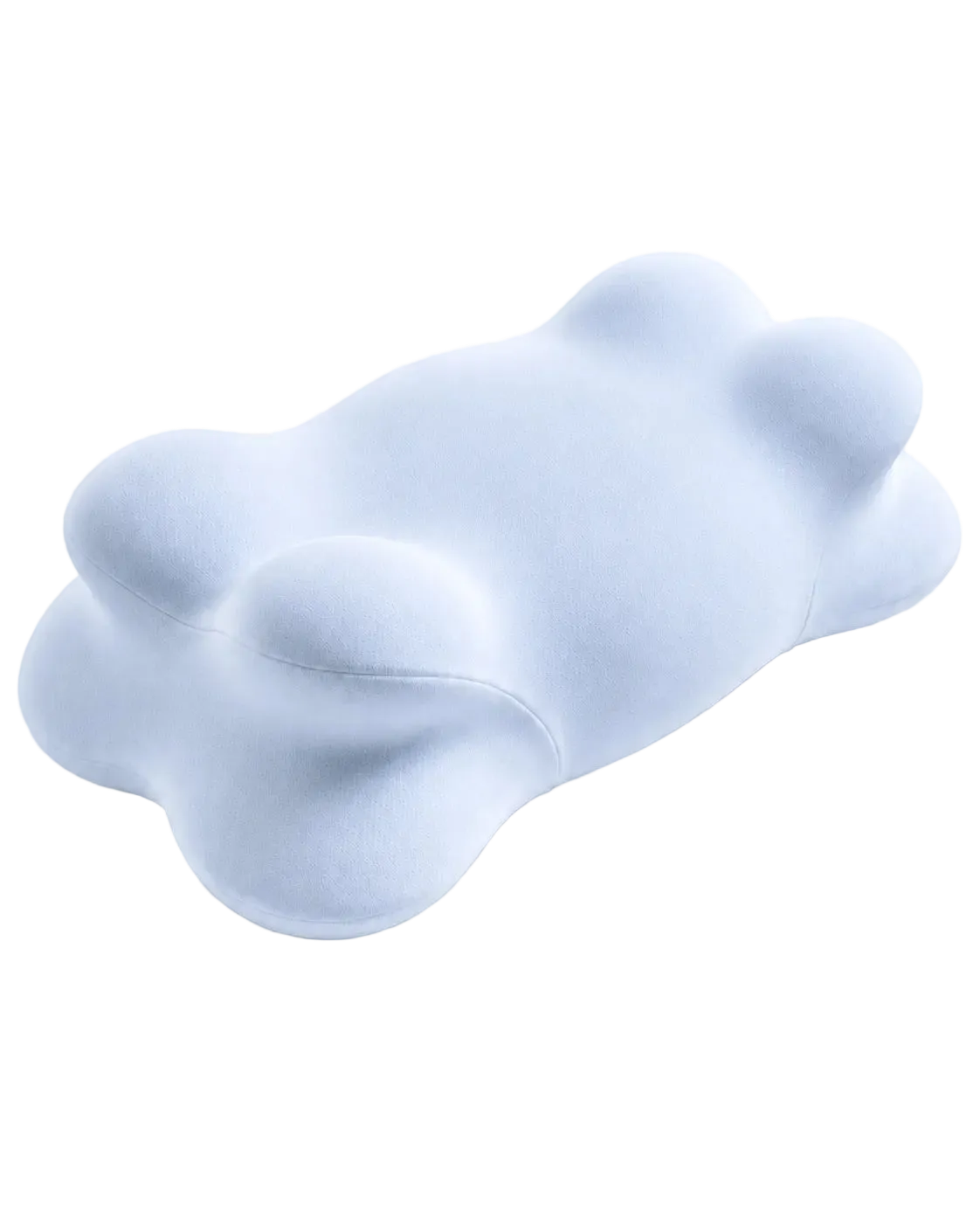 The Cloudii Cooling Pillowcase
