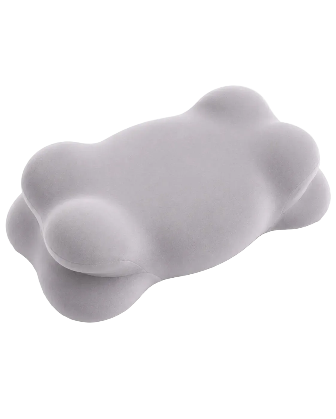 The Cloudii Cooling Pillowcase