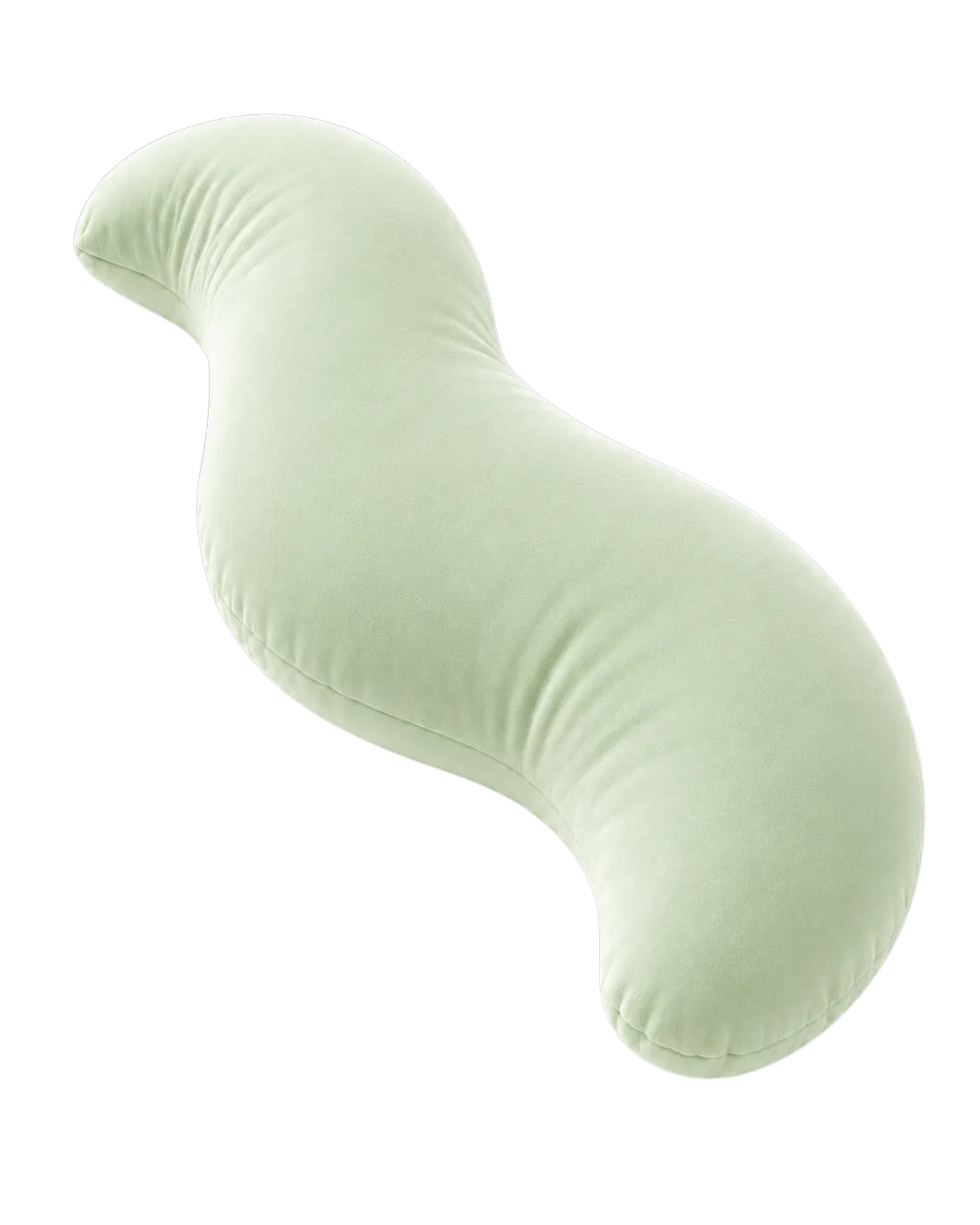 The Snuggi Cotton Pillowcase