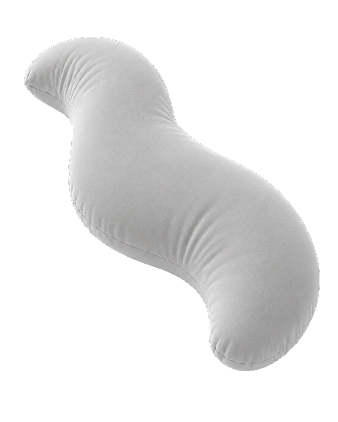 The Snuggi Cotton Pillowcase