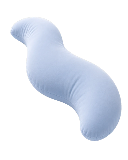 The Snuggi Cooling Pillowcase