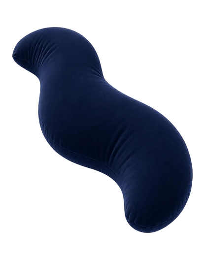 The Snuggi Cooling Pillowcase